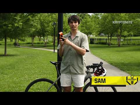 What Is A Folding Lock?