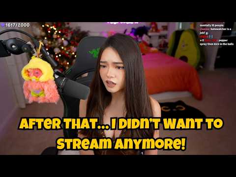 Katchii Is Back! Here’s Why She Hasn’t Been Streaming