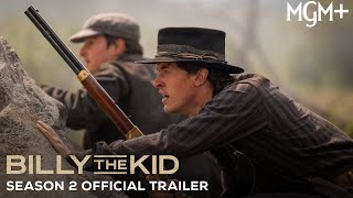Season 2 Trailer