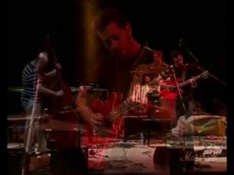 Ali Omar El-Farouk Trio - The Road Less Traveled (live)