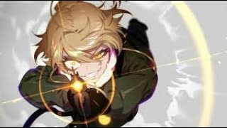 [osu!mania] Los! Los! Los! -  Aoi Yuuki (Tanya Degurechaff)