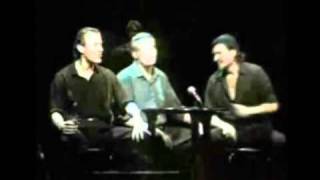 La vida es ritmo - Camut Band - Teatrailer
