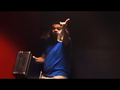 93fuel - Bin Number Bill (Offical Music Video)