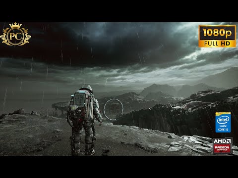 The Alters Looks INSANE – Prologue Gameplay | Ultra Immersion [1080p |No Commentary