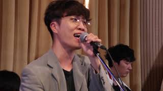 소란(SORAN)_멘트 + 너를 공부해 @십란한밤 공개방송_20171010