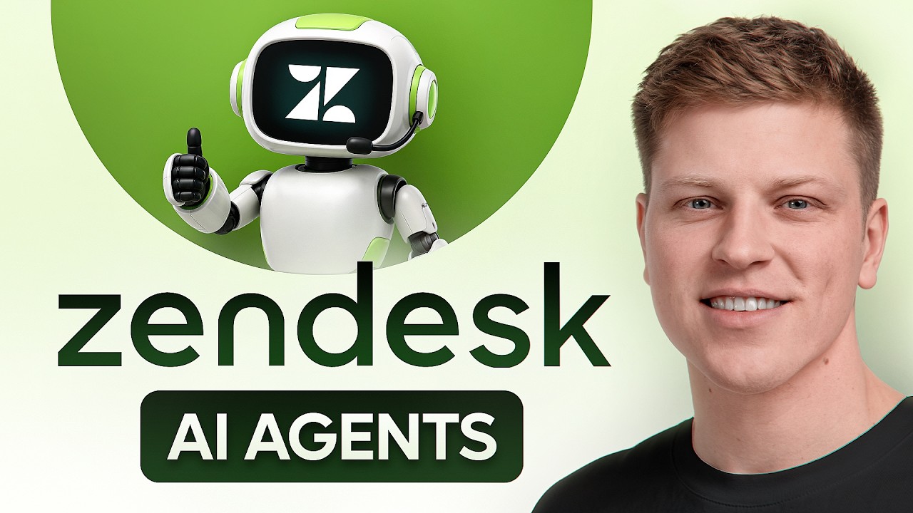 Zendesk tutorial