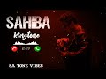 Sahiba Sahiba Ringtone Aditya Rikhari Sahiba Song Viral Ringtone SA Tone Vibes