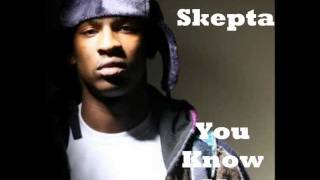 Skepta - You Know Me HQ