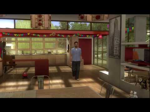 Heavy Rain - Story Walkthrough  - Part 1/3 (HD)