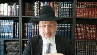 Gog ou Magog avant Roche Achana? Léilouy nishmat de Maurice Moshé ben Simha Benhamou zal