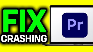 How To Fix Premiere Pro Crashing When Opening Project | Project Damaged Premiere Pro 2026