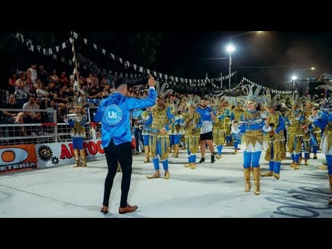 Show Universidad Del Sonido 2026 Las Palmas Chaco