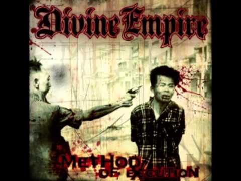 Divine Empire-Murderous