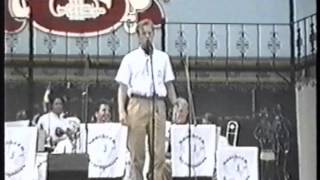 Happy Days Are Here Again - Southern Syncopaters