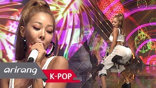 [Simply K-Pop] Jessi(제시) _ DOWN _ Ep.324 _ 081018