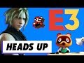 E3 2019: What To Keep An Eye On