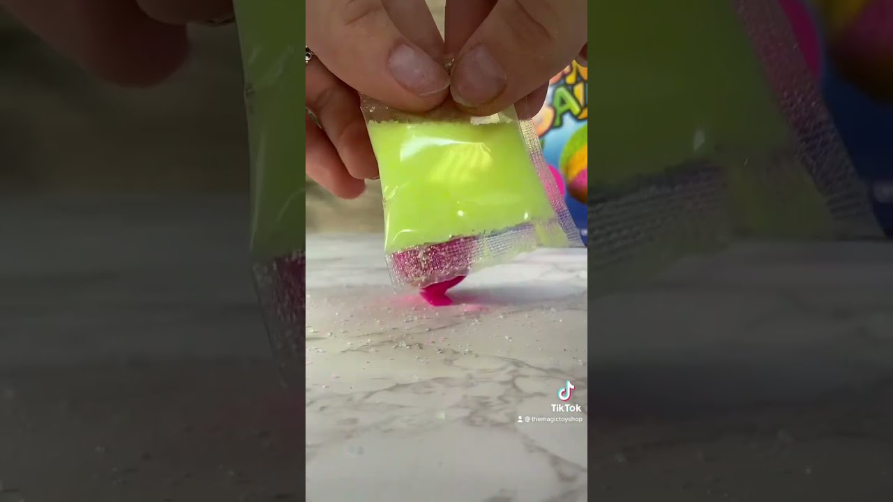 Make Your Own Bouncy Ball Kids Art Craft Set