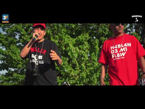 TIAGO (Bs. As.) vs KEMPO (Tucumán) - CUARTOS - ACDPZoo JUNIORS FINAL NACIONAL