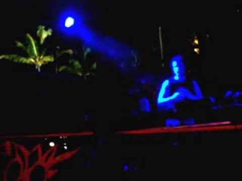 Merkaba @ Universo Paralello Festival 12 - 303 Stage - Pratigi-BA - Brasil