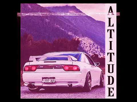KSLV x DJ CHANSEY - Altitude (Speed Up)