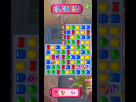 Shorts Playrix Homescapes Gameplay Walkthrough Level 12396-070