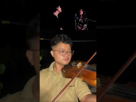 VACHORÂNÔ - Mezzo Ford band (violin cover)