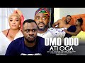OMO ODO ATI OGA | Odunlade Adekola | An African Yoruba Movie | Yoruba Movies 2024 New Release