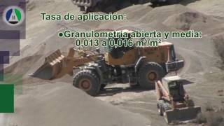 1er video bituper Otta Seal