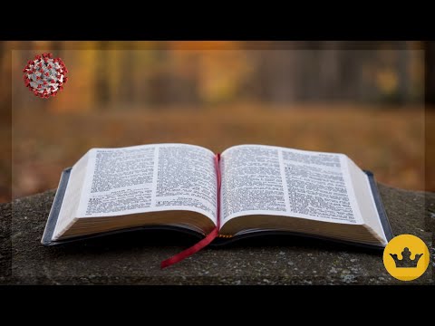 Koronavirus | Proroctví Bible