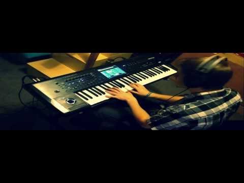 Pavel Dvořák - FUNBOARD (play-through)