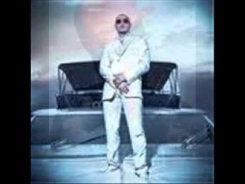 Kid cudi ft Pitbull DAY ´N´NIGHT