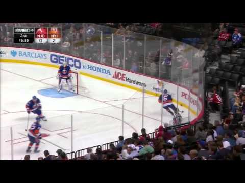 NHL PS 14 09 26 Devils@Islanders