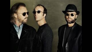 Bee Gees - Just in Case - Demo 1996