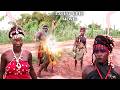 Battle Of The Powerful Maiden The Evil Princess Trending Chacha Eke Movie Full African Movie