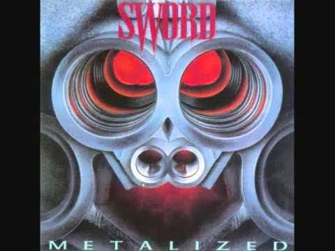Dare To Spit - The Sword
