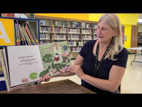 Detroit Public Library-Once Upon A Time