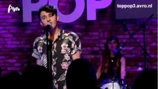 TOPPOP3: San Cisco, Rocket Ship