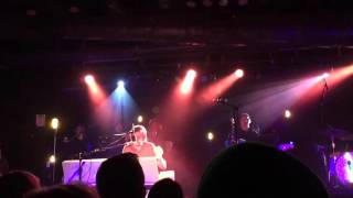 Copeland - Baltimore Soundstage - Disjointed