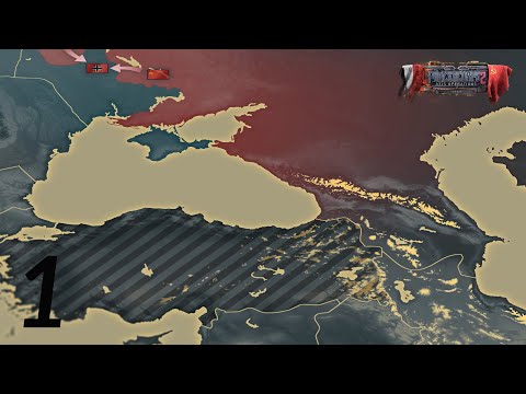 Panzer Corps 2 | Axis Operations 1944 | Mission 1H - Shanderovka