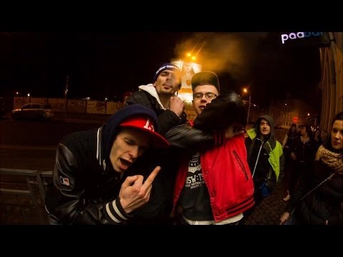 YANKES x SONIC - Vacum  Ft. HNS