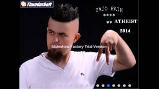 Taio Pain   Atheist 2014 Official Audio