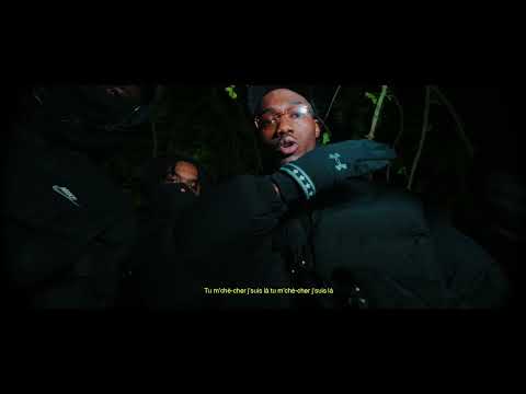 SHER4VNE LE B - C’EST MOI (Clip Officiel)