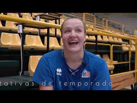 Pretemporada 21-22 Emese Hof