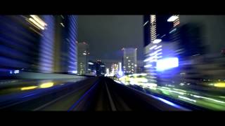 Static Revenger &amp; Miss Palmer - Bullet Train (Kezwik Remix)[Radio Edit]