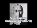 Sergei Prokofiev, Cinderella - Act 1, No.19 "Cinderella's Departure for the Ball" (tuba excerpt)