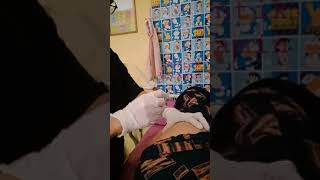 Download lagu IM Vitamin Injection at the midwife's #Shorts mp3