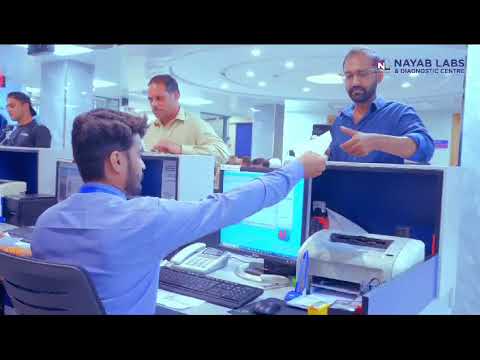 Nayab Labs & Diagnostic Centre