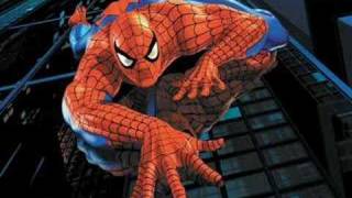 Another Bad Creation - Spydermann