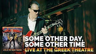 Joe Bonamassa Official - Some Other Day, Some Other Time from Live at the Greek Theatre