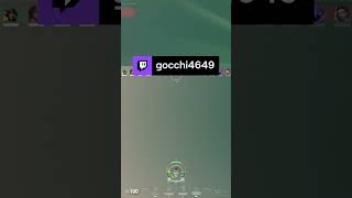 【VALO】クソデカビッグキルジョイ守り【#Shorts】 | gocchi4649 (#Twitch)